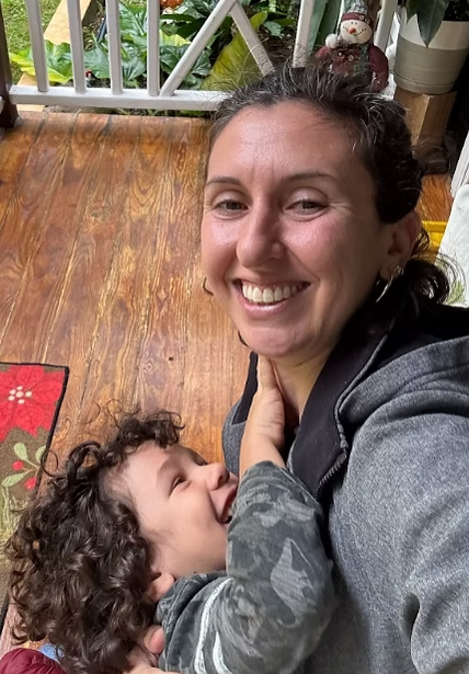 As Featured in: Sixx Cool Moms Making an Impact: Elli Nede - From Fast Fashion to Sustainable Parenting