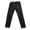 boys cat & jack black Bottom size 4