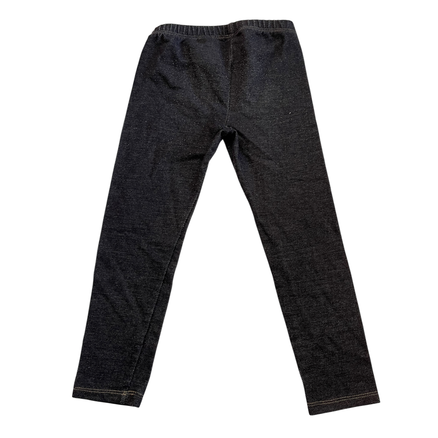 boys cat & jack black Bottom size 4