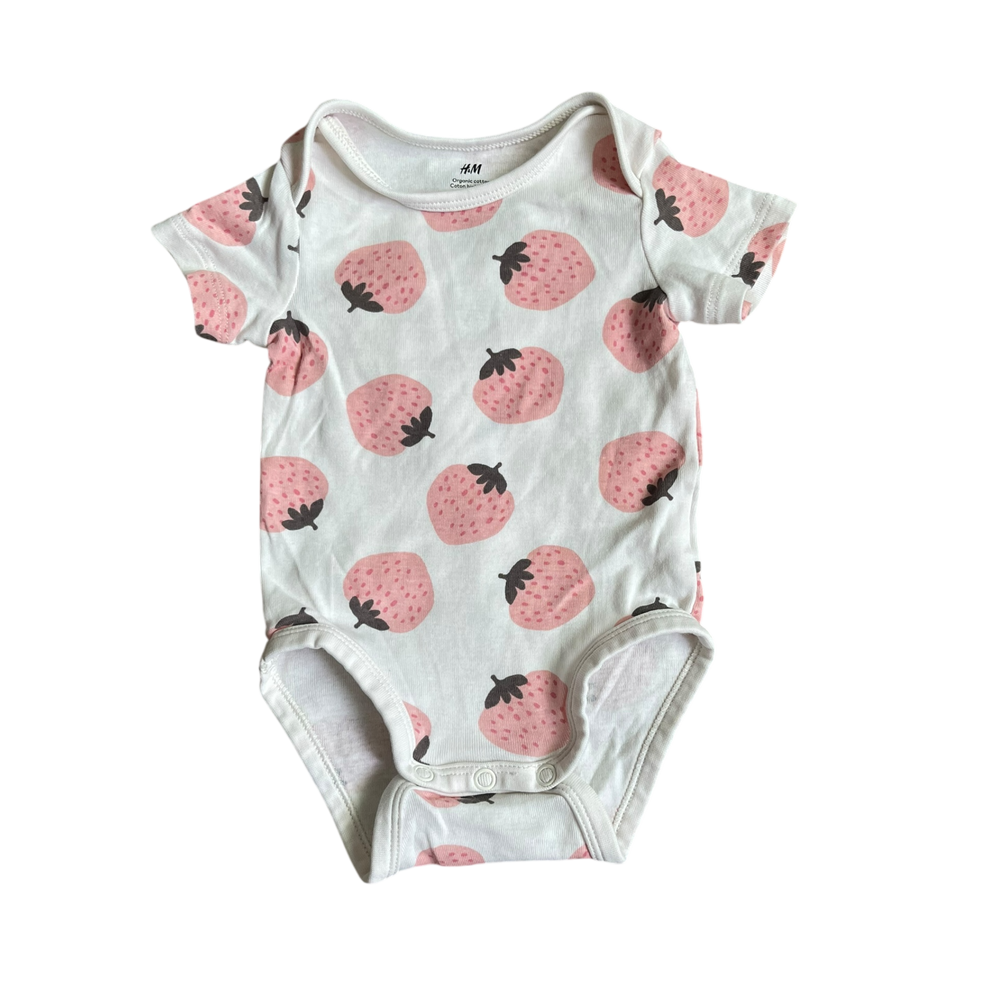 Onesie from H&M for Baby Girl