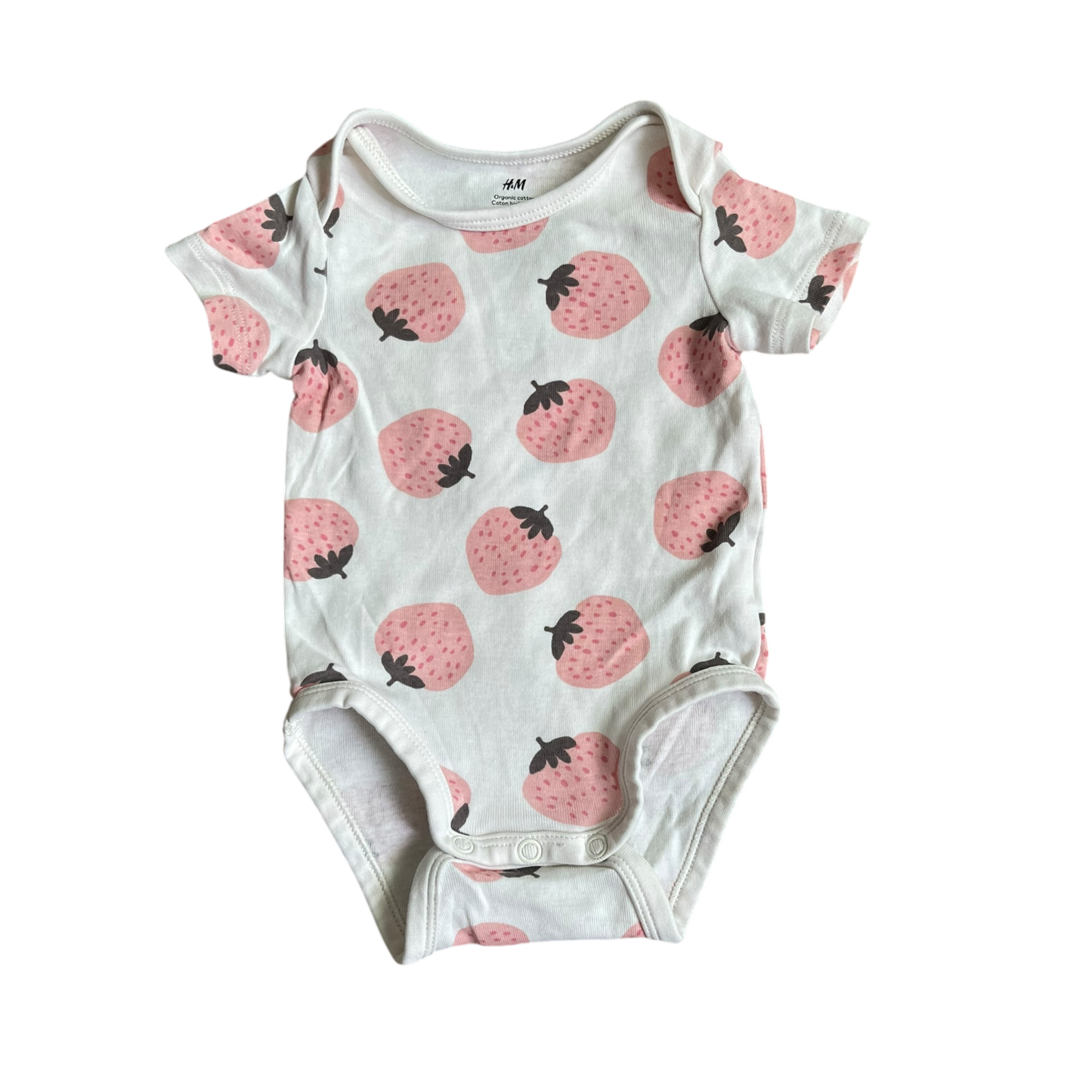 Onesie from H&M for Baby Girl