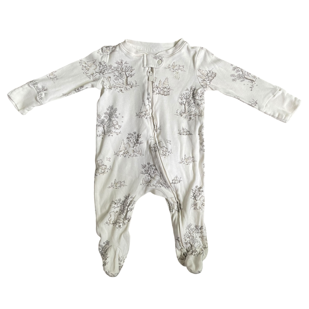 Onesie from Gap for 0-3 months baby