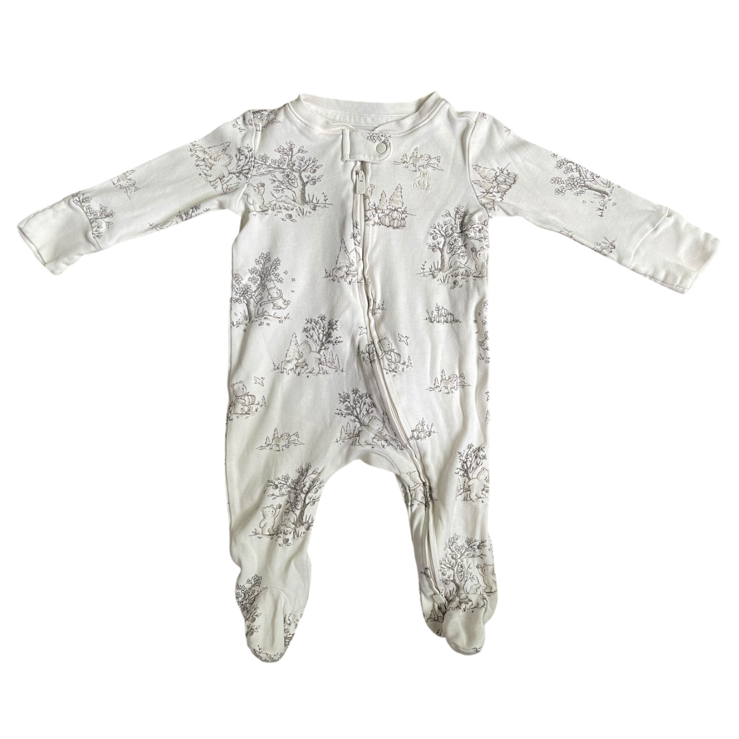 Onesie from Gap for 0-3 months baby