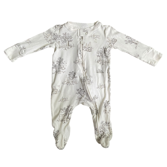 Onesie from Gap for 0-3 months baby