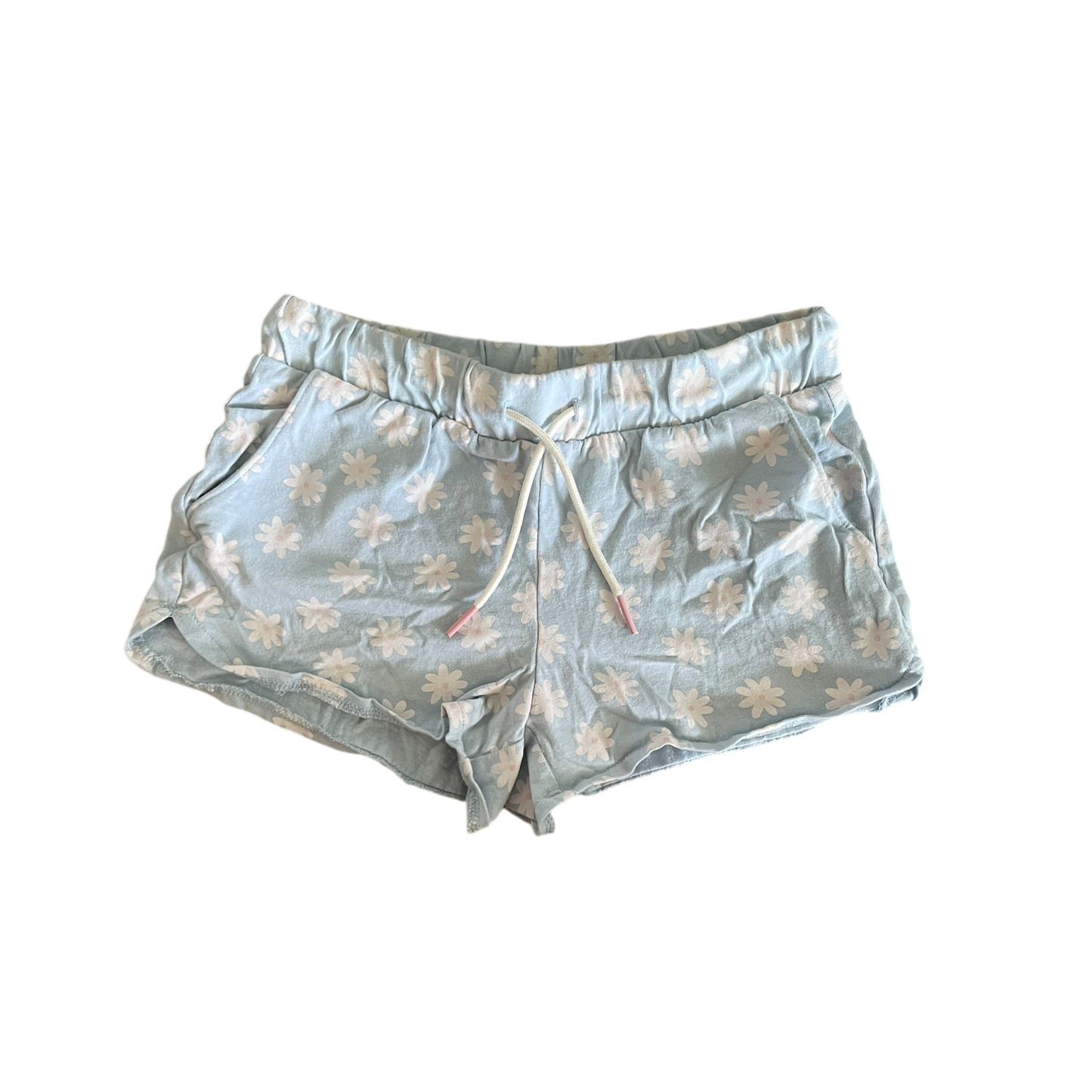 Girls old navy blue Short size 8