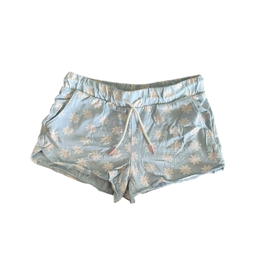 Girls old navy blue Short size 8