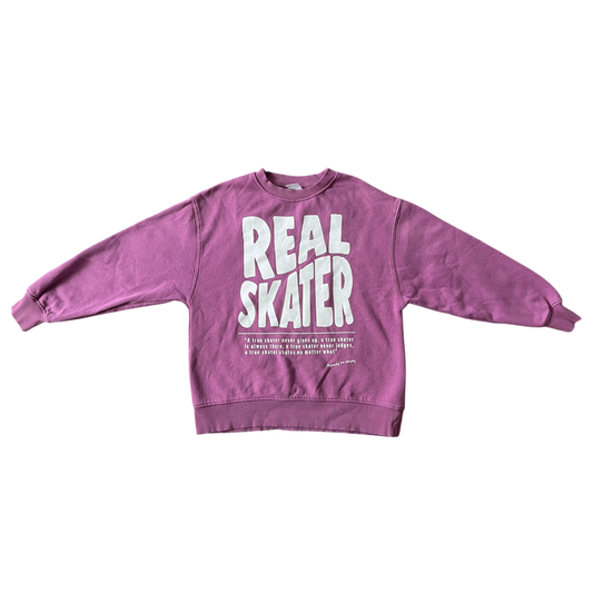 Girls Sweatshirt from Zara