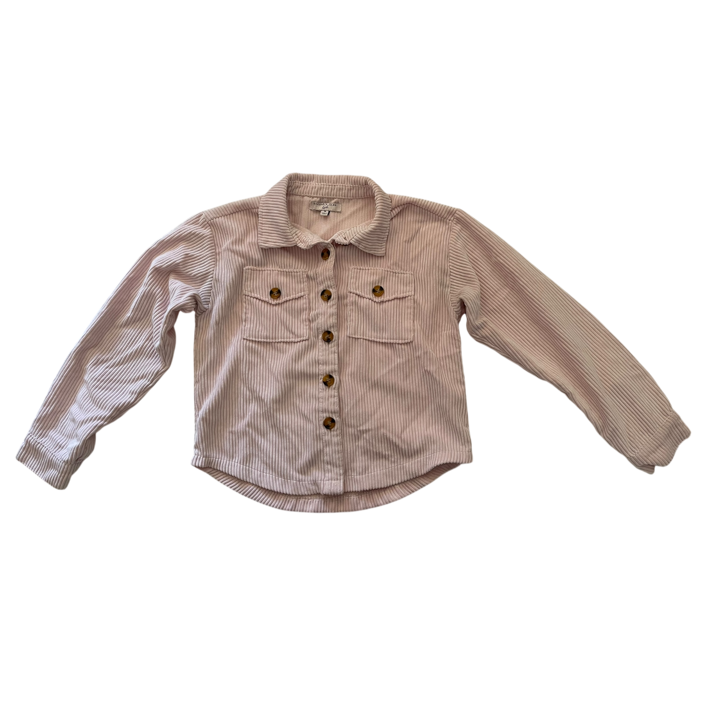 Jacket from Sincerely Jules