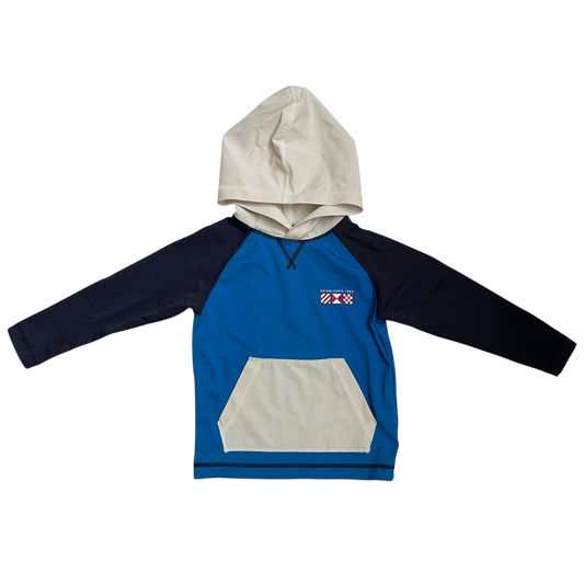 T-shirt from Lands’end for 2T boys