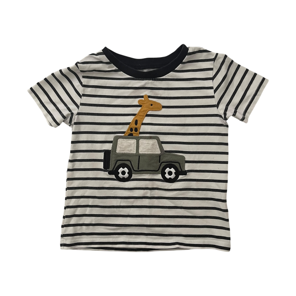 Pekkle’s T-shirt for 2 year old boys