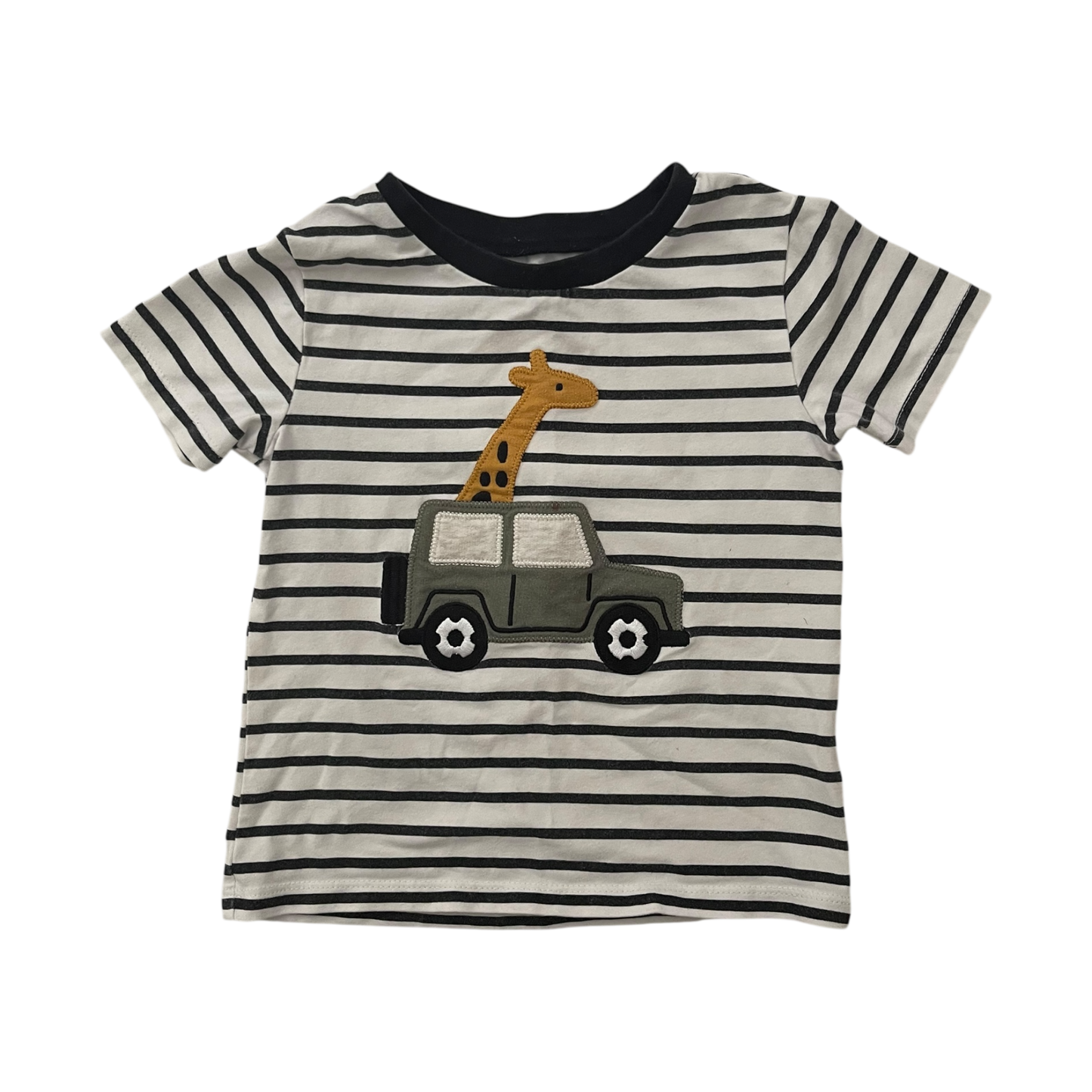 Pekkle’s T-shirt for 2 year old boys