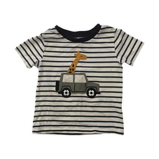 Pekkle’s T-shirt for 2 year old boys