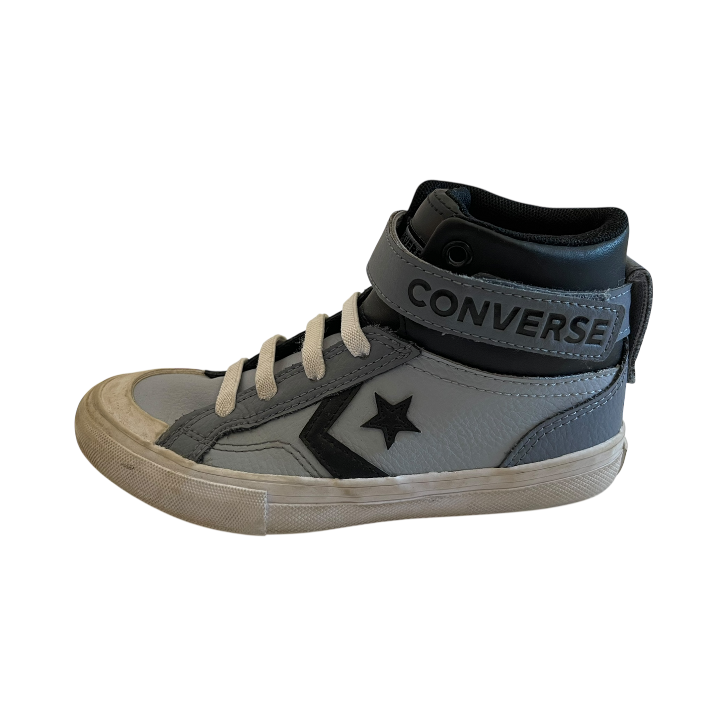 Converse Blue Shoes Size 13 years