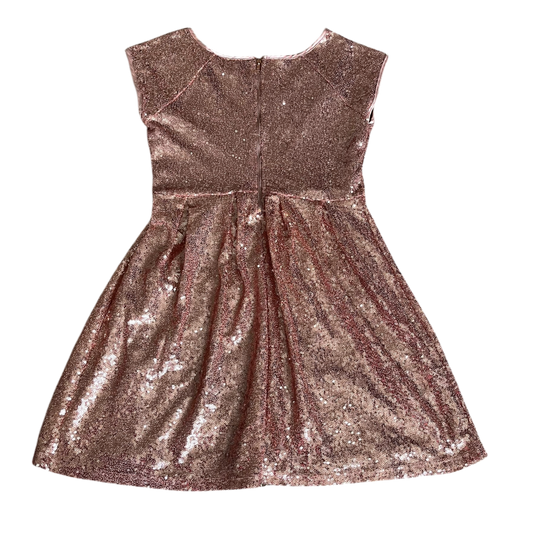 Girls epic threads pink Dress size 10