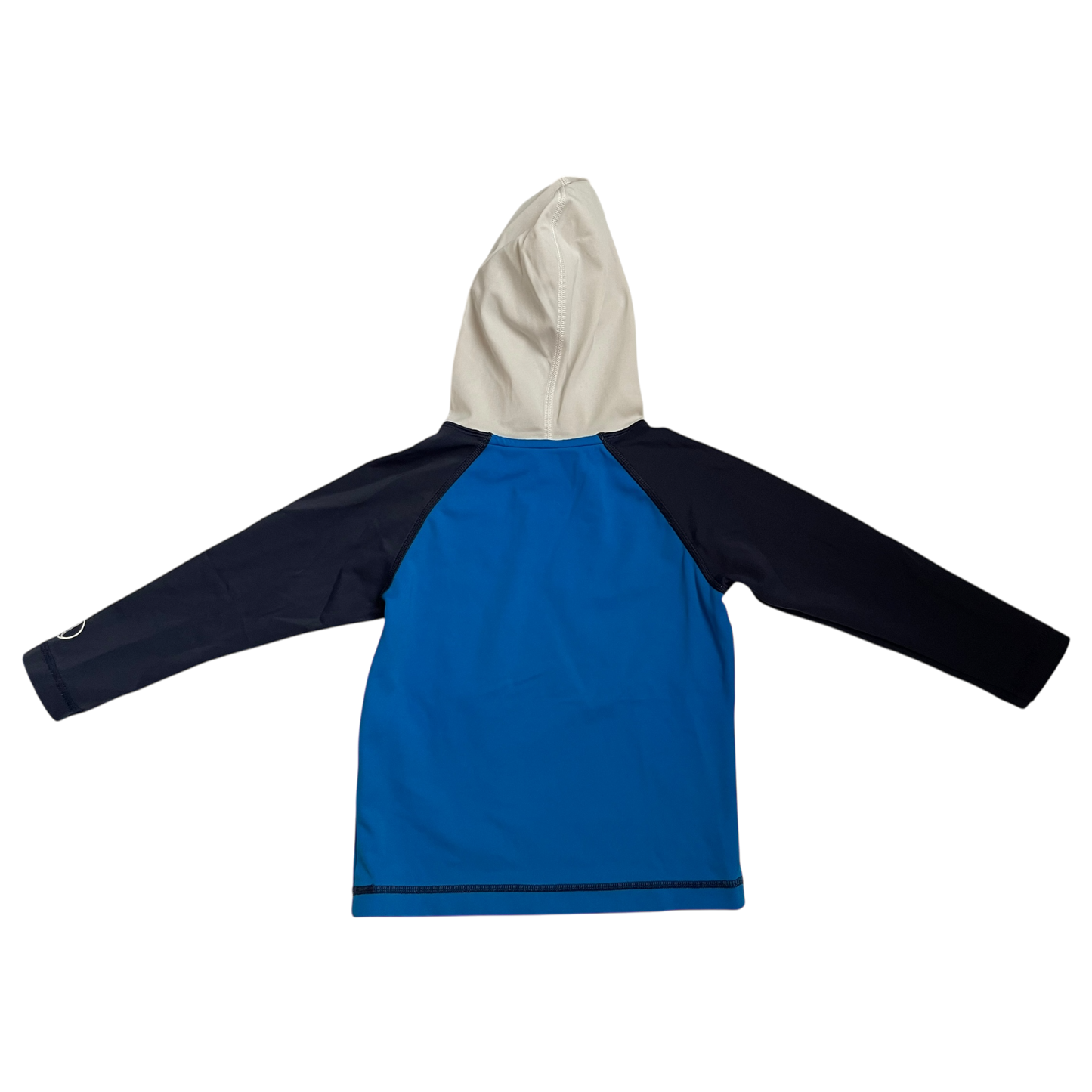 T-shirt from Lands’end for 2T boys