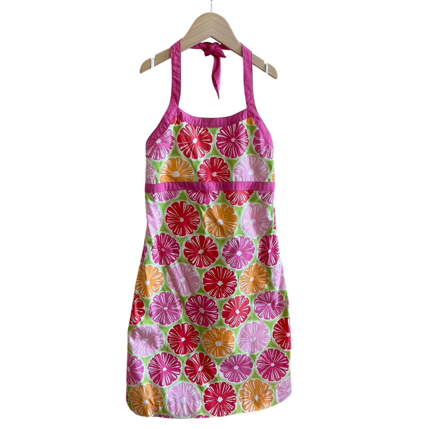 Lilly Pulitzer Floral Dress – Multicolor, Size 14