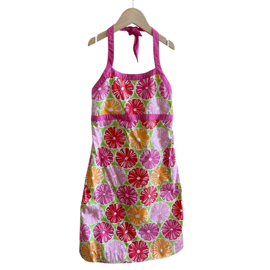 Lilly Pulitzer Floral Dress