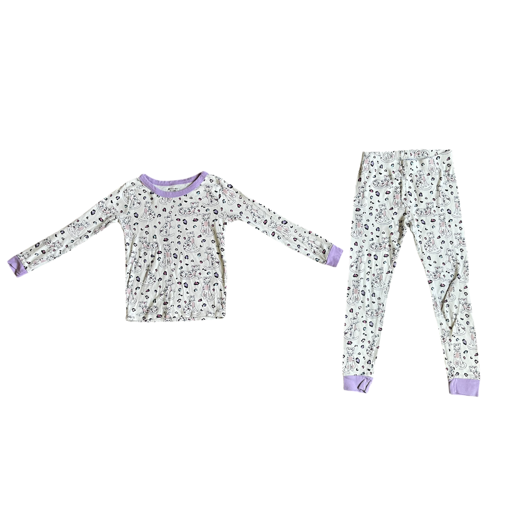 Girls Pajama from Member’s Mark for 6 years