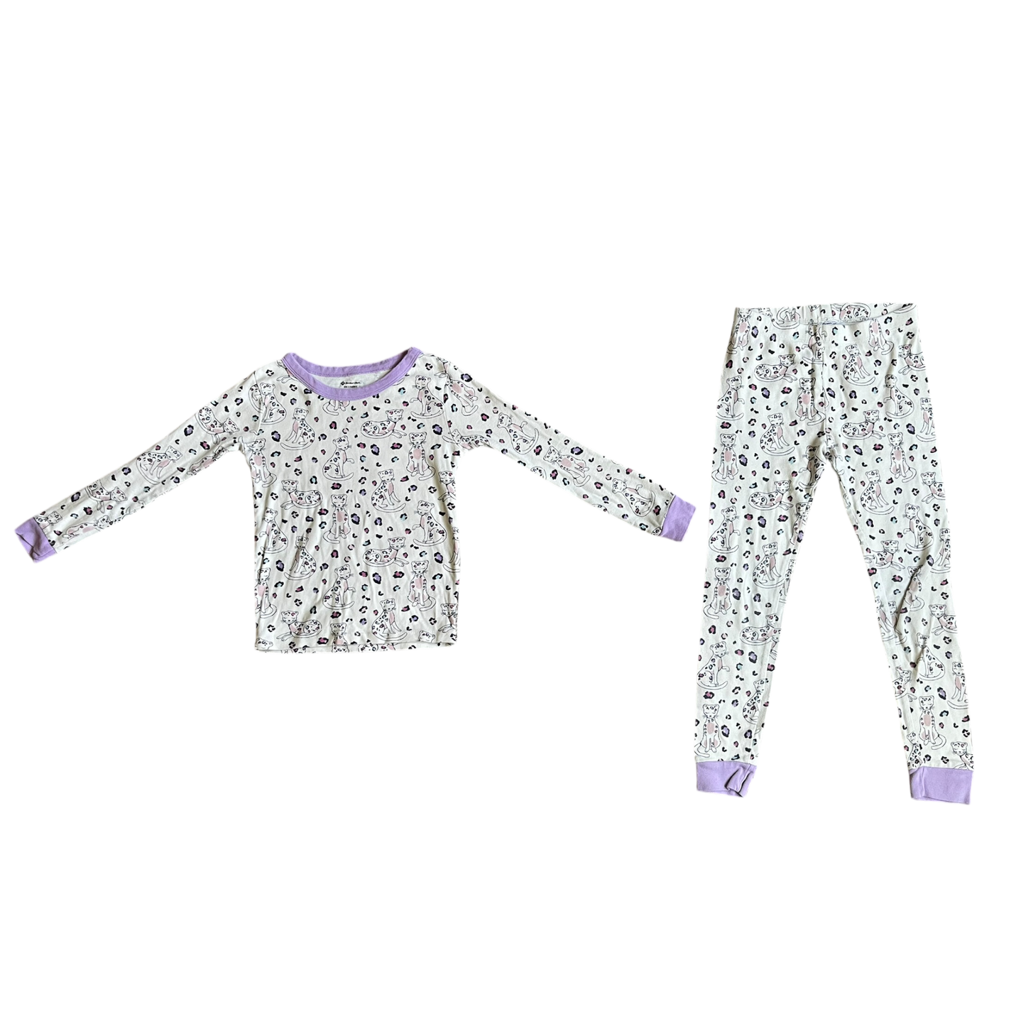 Girls Pajama from Member’s Mark for 6 years