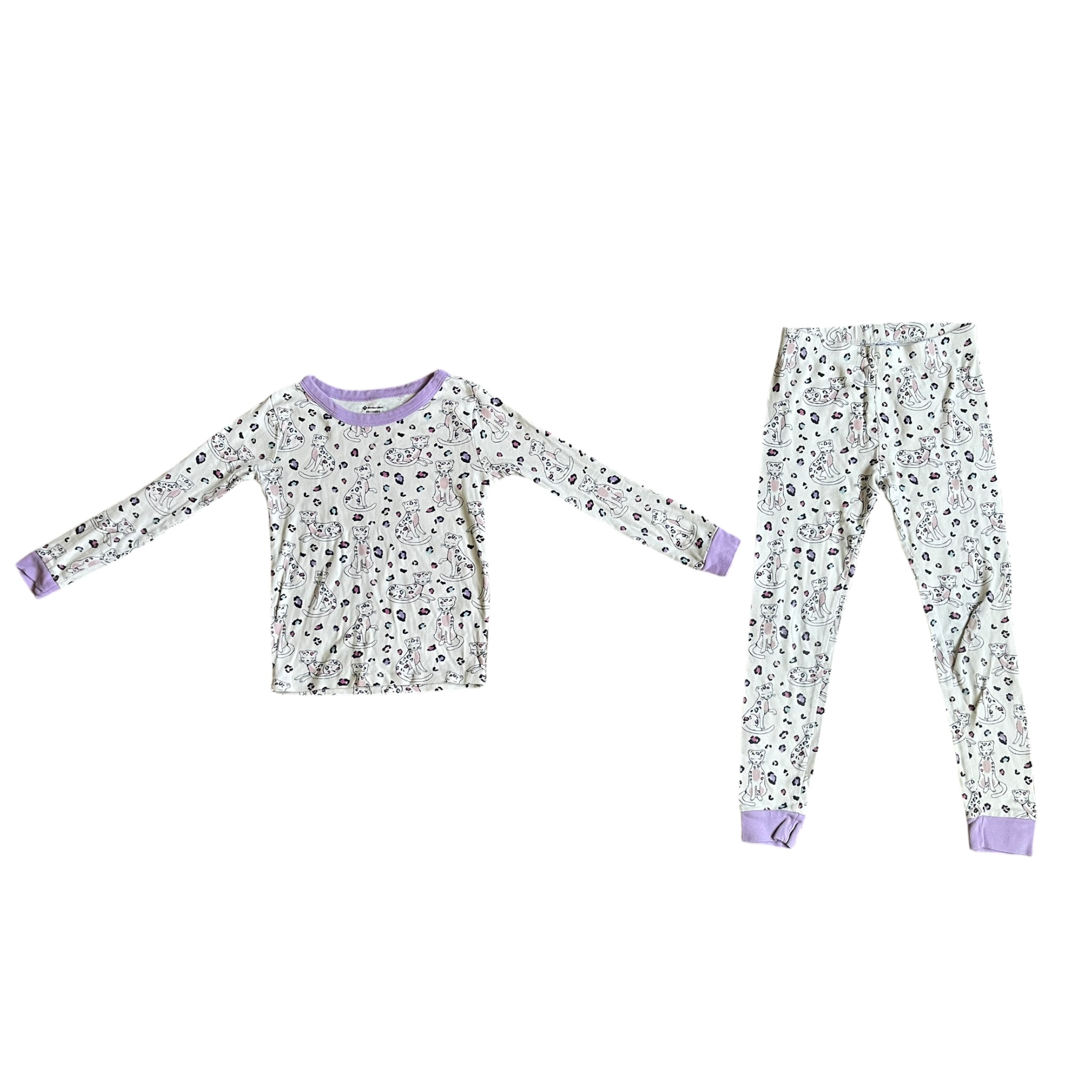 Girls Pajama from Member’s Mark for 6 years