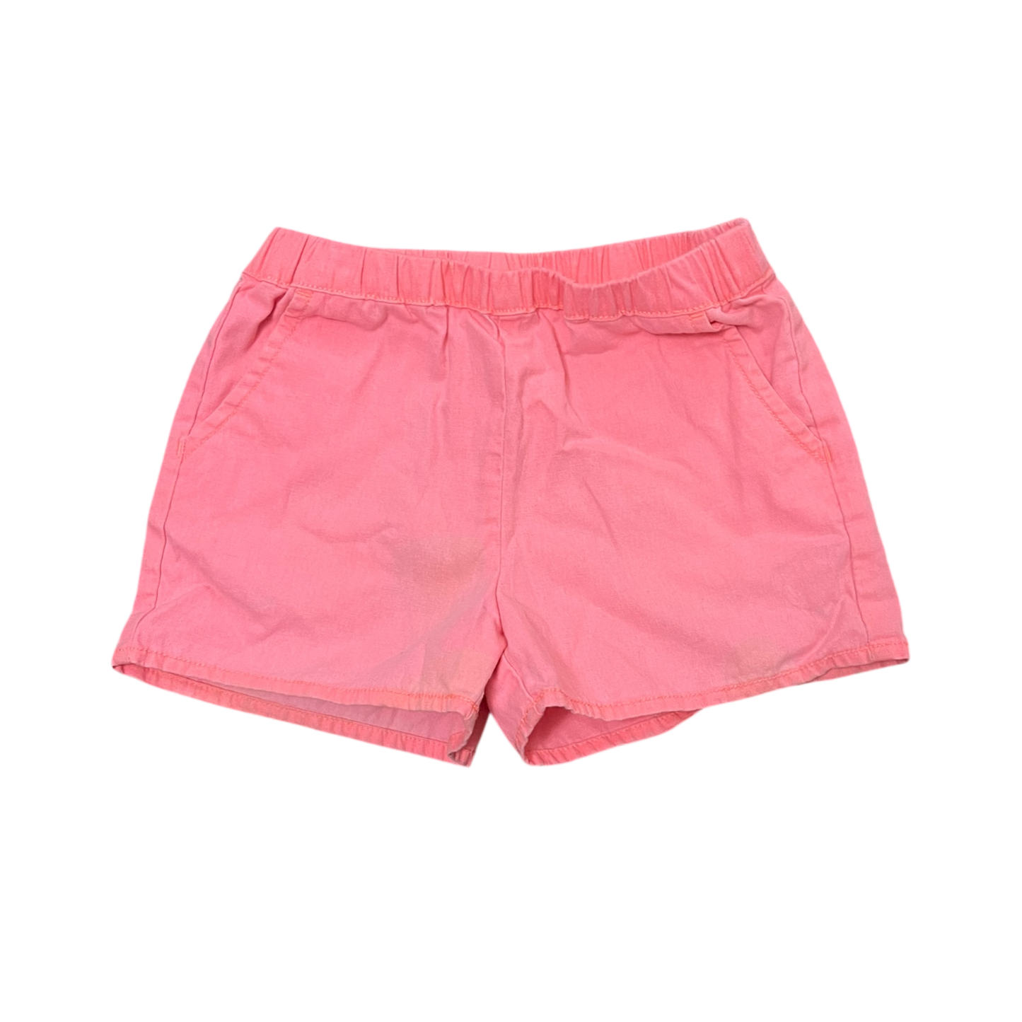 Girls okie dokie pink Short size 4