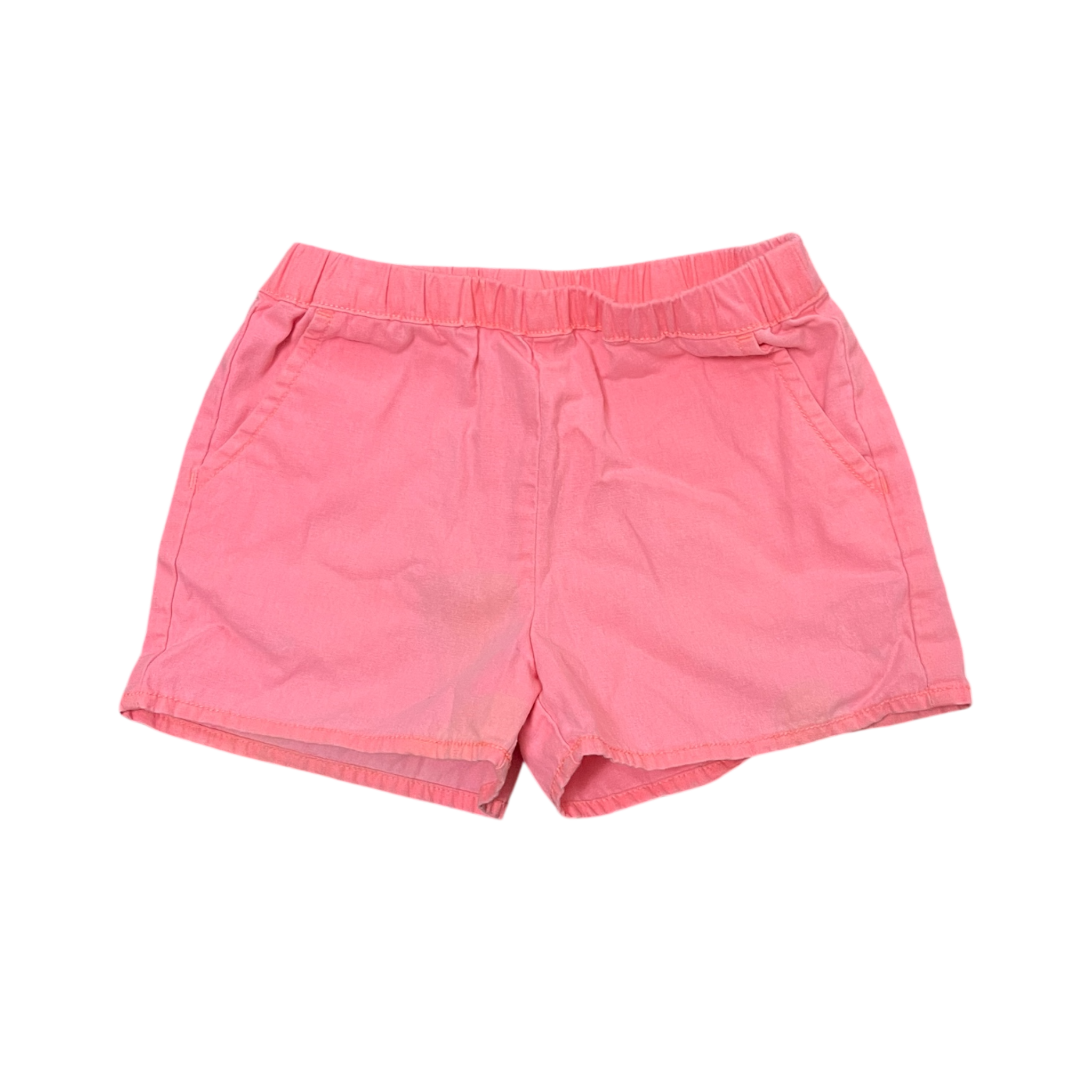 Girls okie dokie pink Short size 4