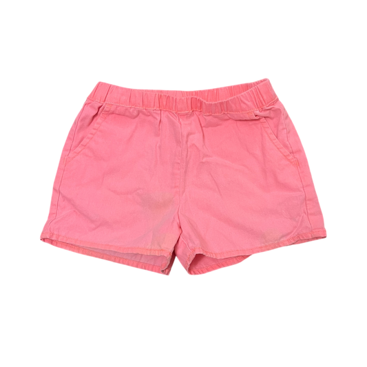 Girls okie dokie pink Short size 4