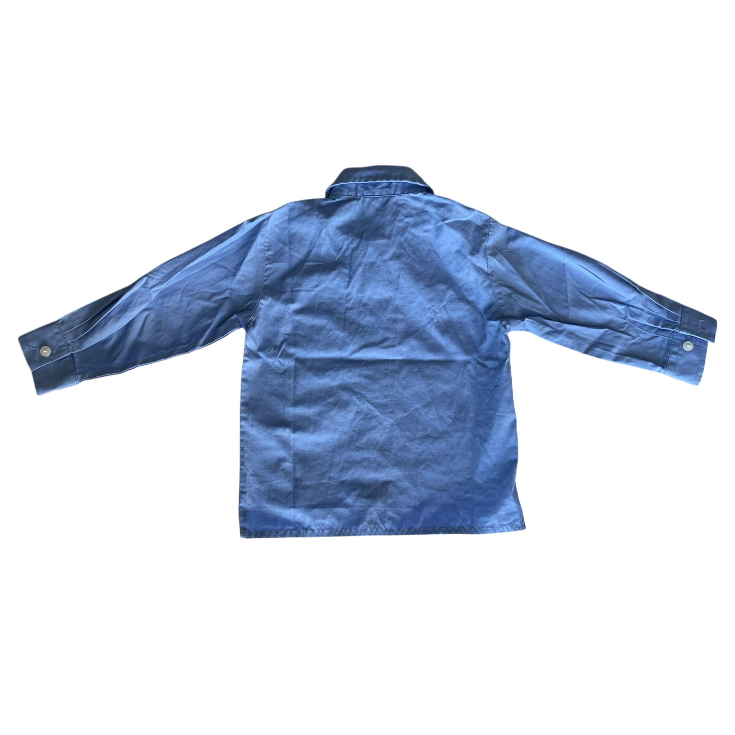 Boys great guy dark dusty blue T-shirt size 3