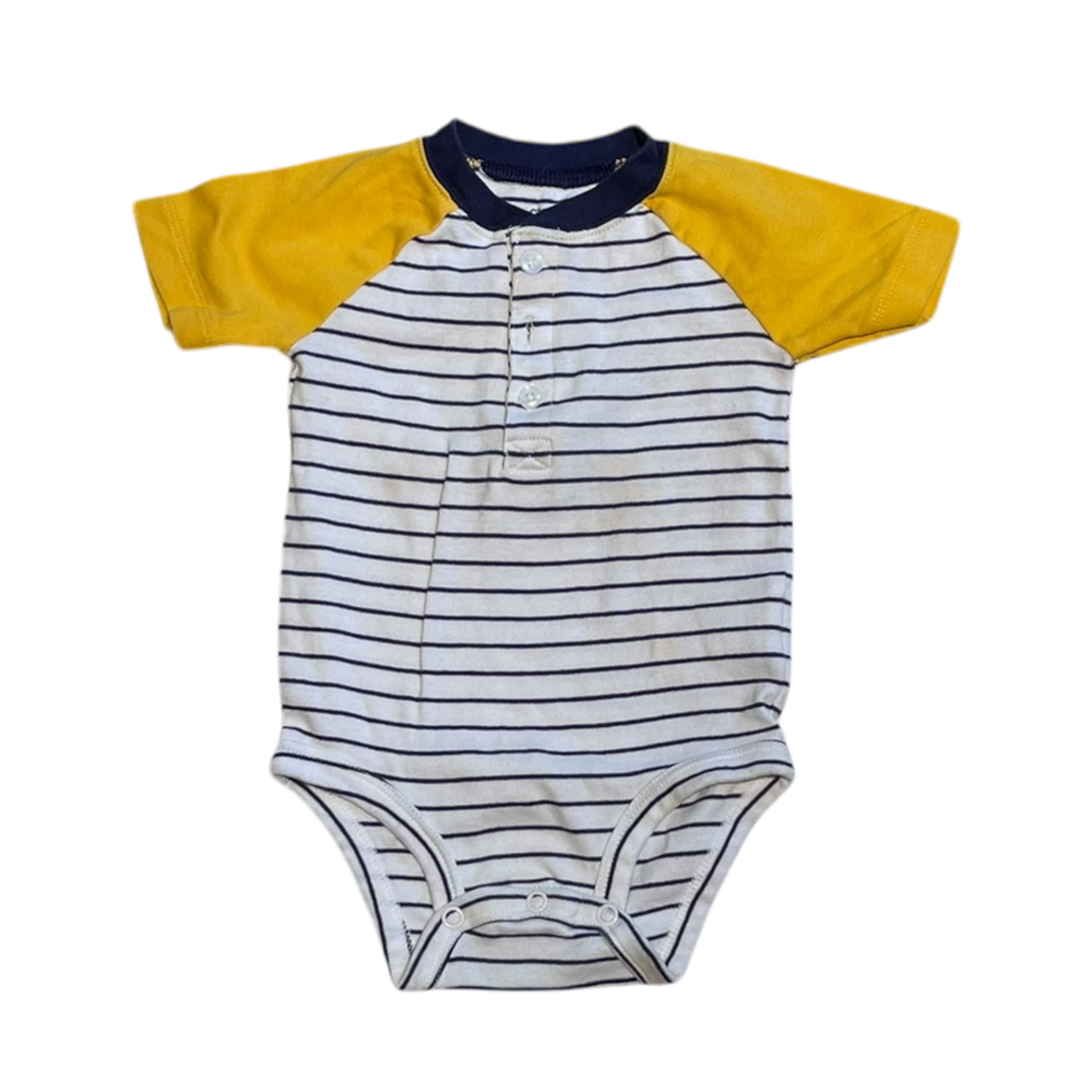 Boys Onesie from Carter’s