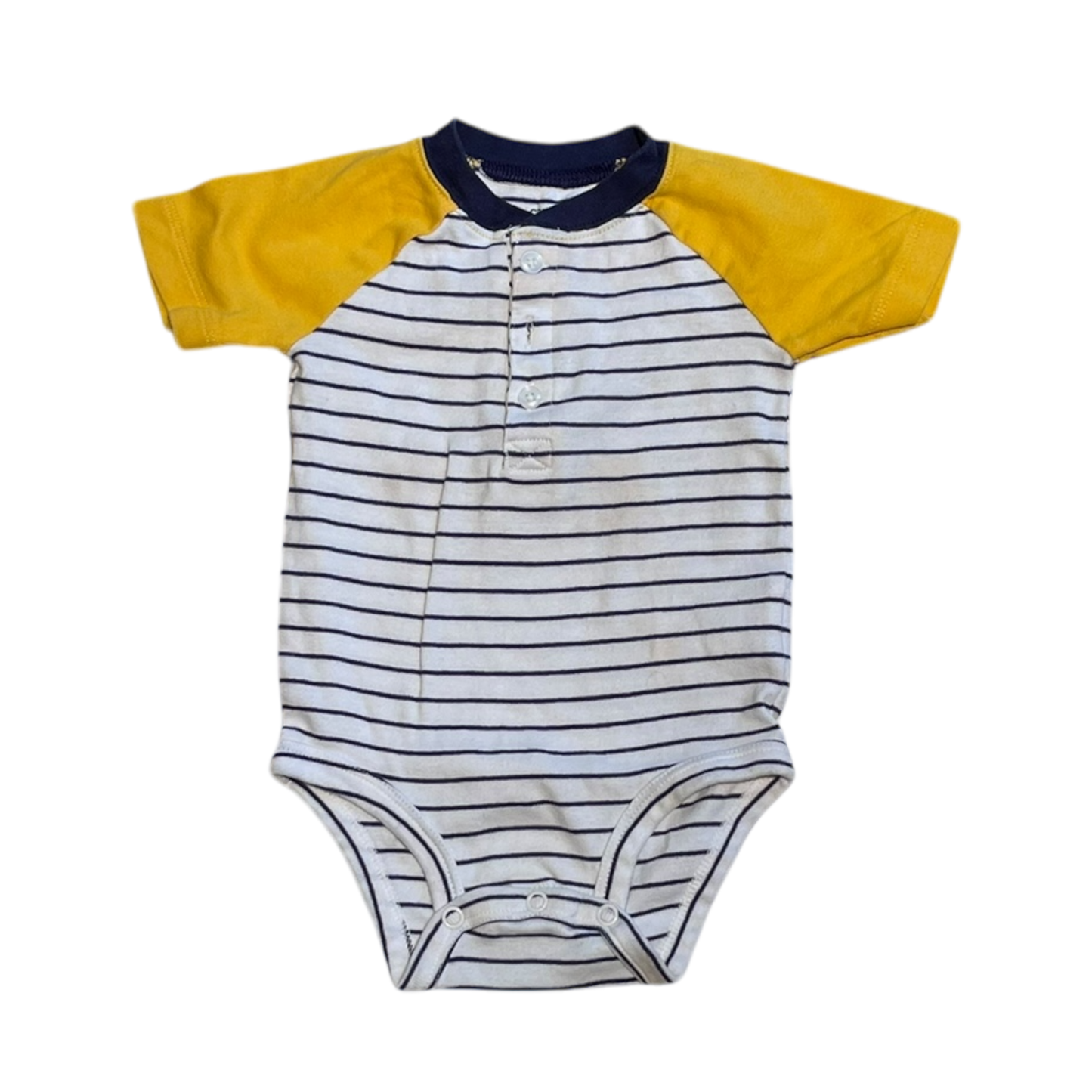 Boys Onesie from Carter’s