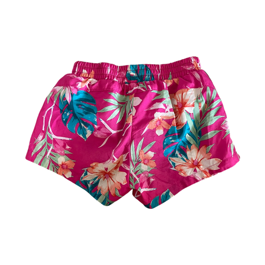 Girls old navy multicolor Short size 8