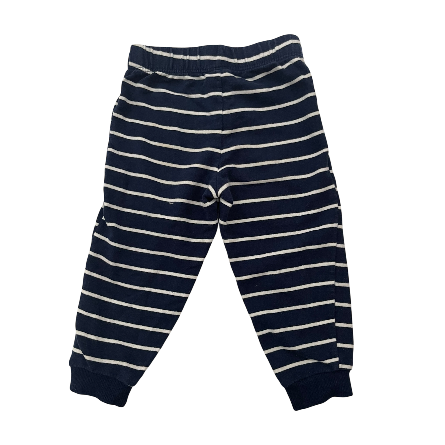 White and Navy Bottom from carter’s for boys
