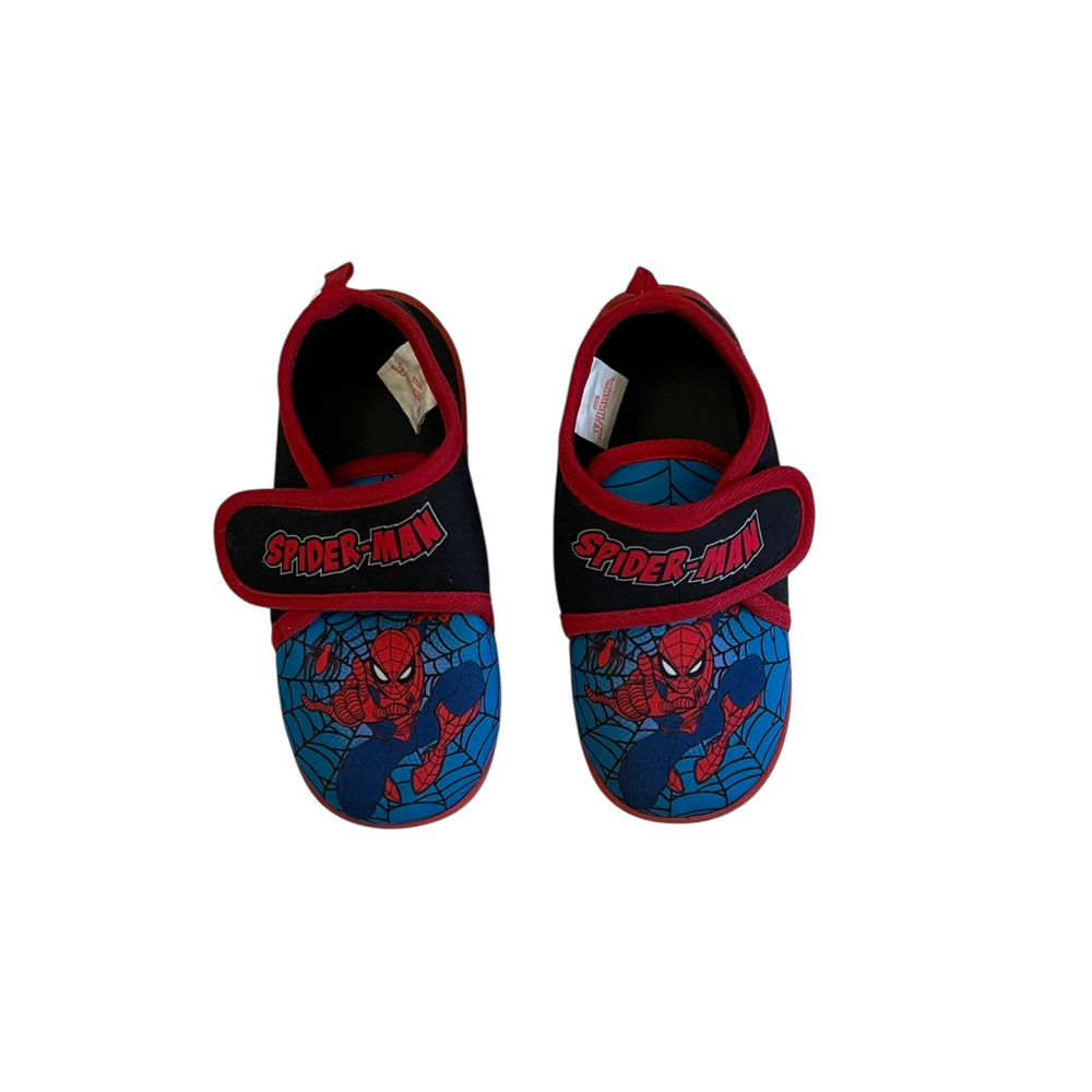 Spider-Man Sleepers