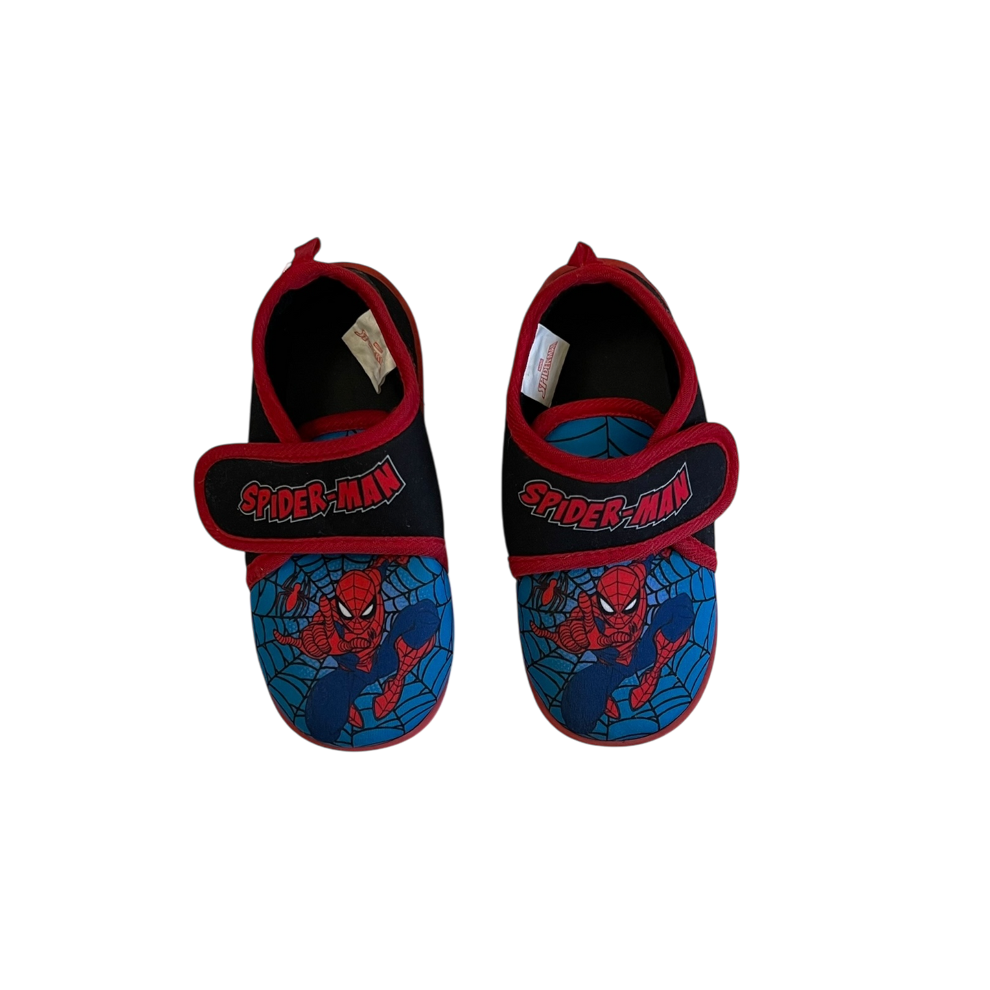 Spider-Man Sleepers