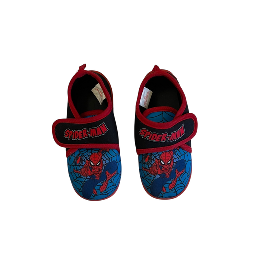 Spider-Man Sleepers