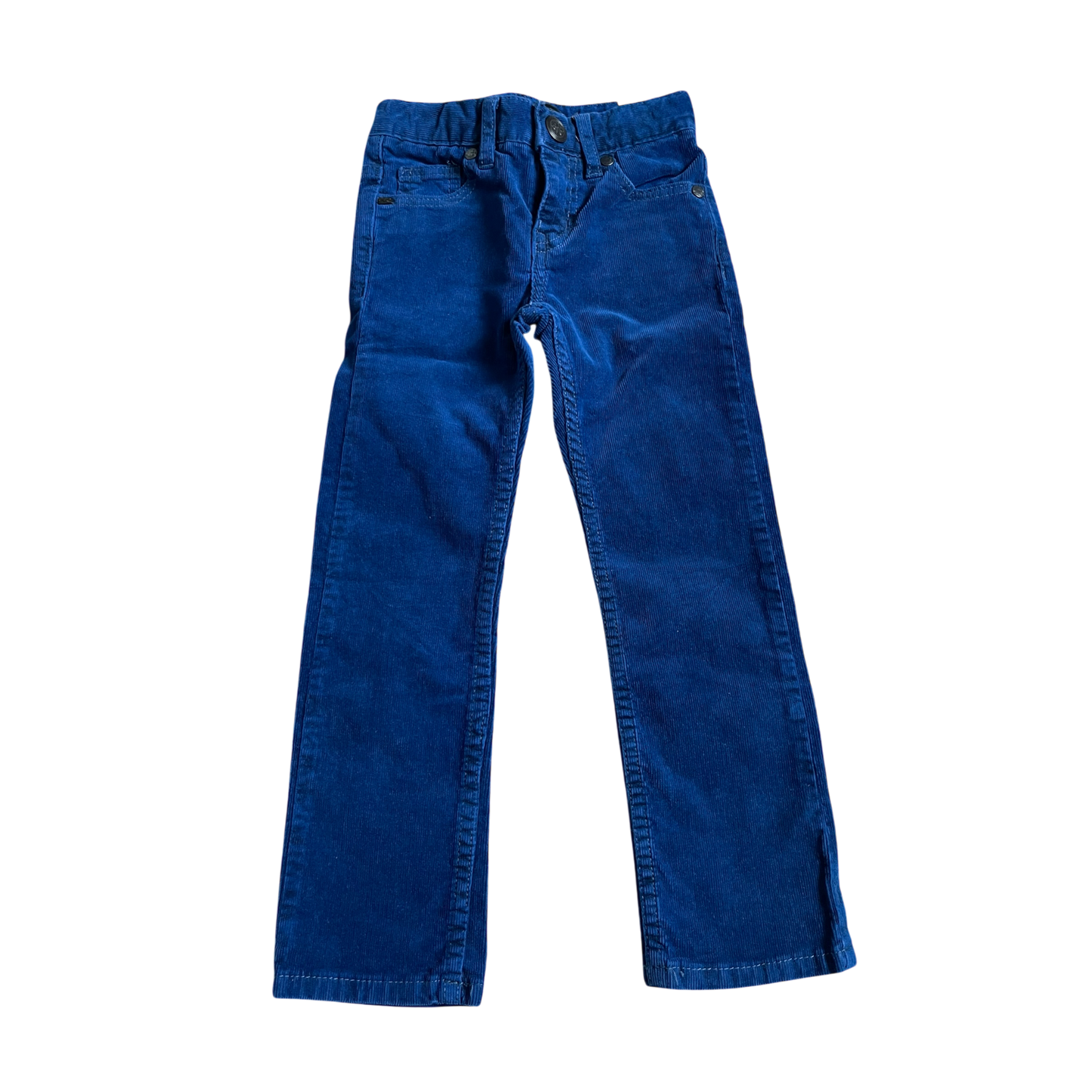 Boys ikks blue Pants size 4