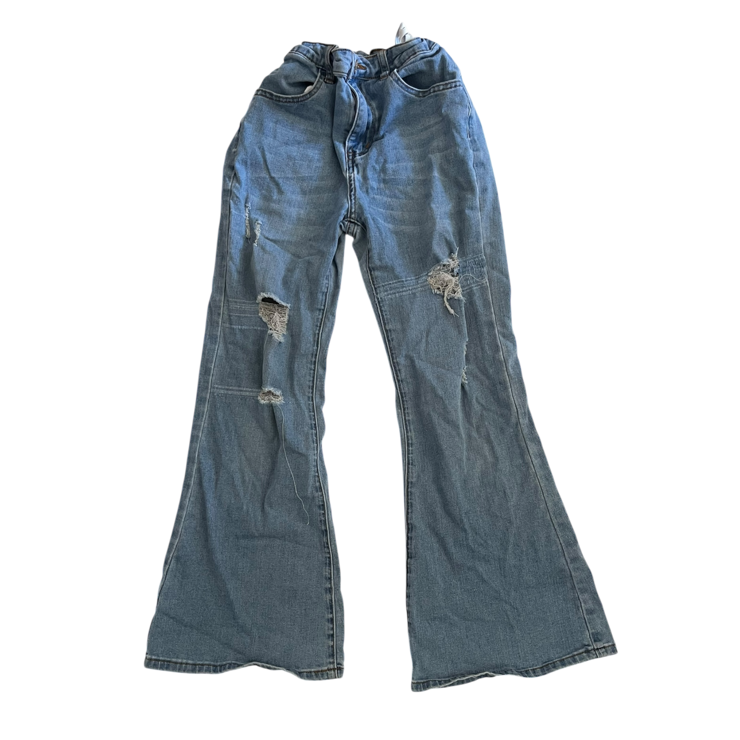 Girls pants from SHEIN