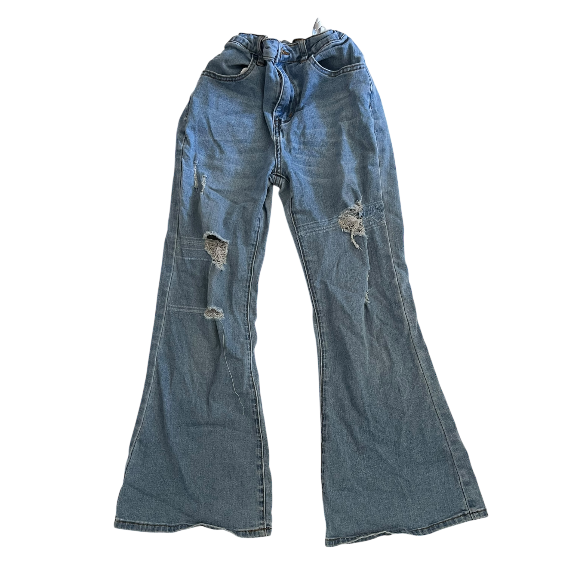 Girls pants from SHEIN