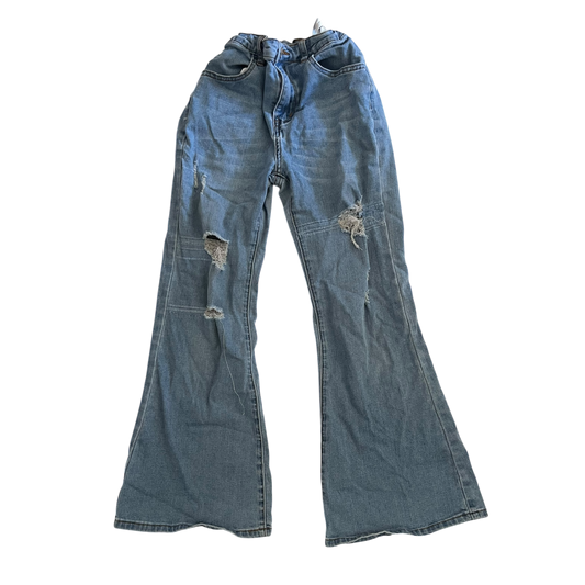 Girls pants from SHEIN