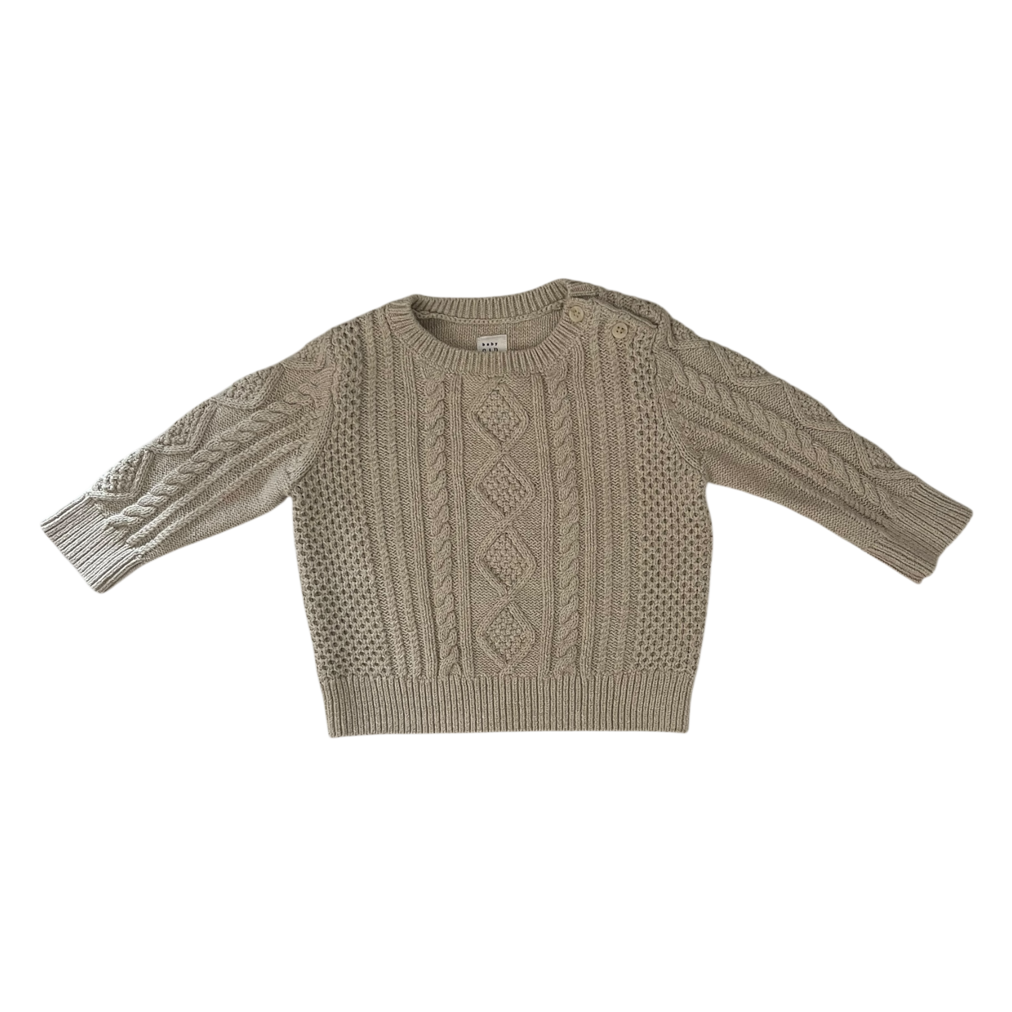 Baby gap sweatshirt for boys
