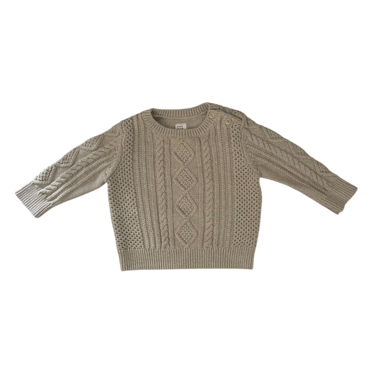 Baby gap sweatshirt for boys