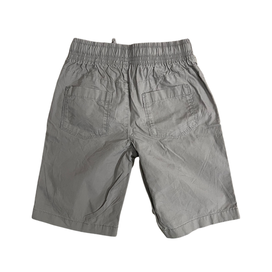 Boys mothercare gray Short size 4