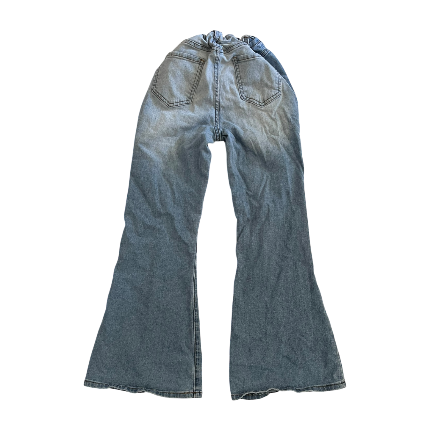 Girls pants from SHEIN