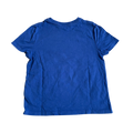 Boys art class blue T-shirt size 4