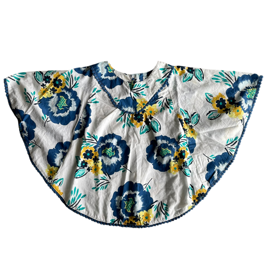 Girls cape top from Old Navy for 5 years