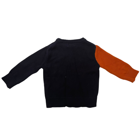 Sweatshirt from Cat & Jack for 12 month boys