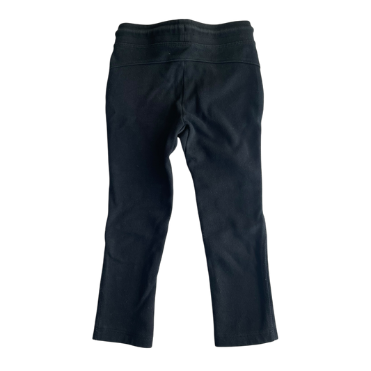 Boys gap black Bottom size 3