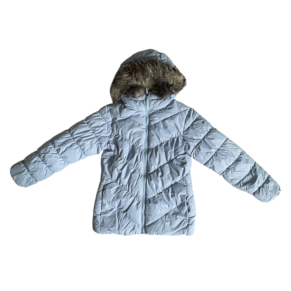 Jacket from Columbia for 10 years