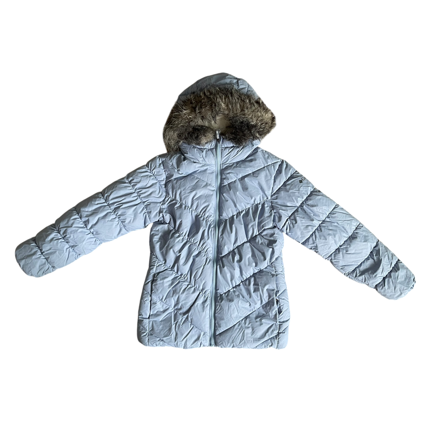 Jacket from Columbia for 10 years