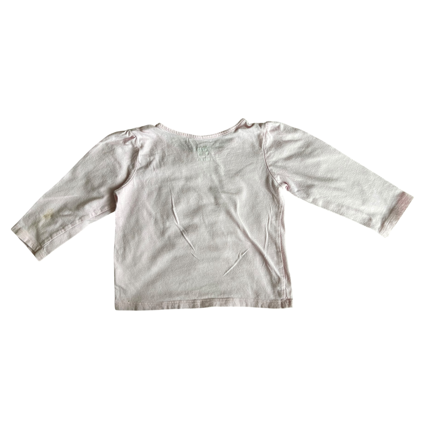 Girls T-shirt from place kids for 2 year old